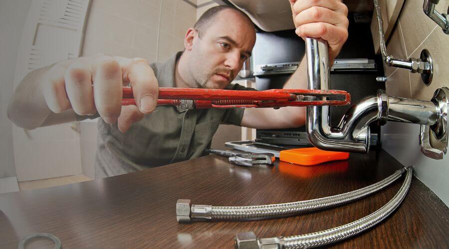 Professional water heater repair in Sanborn, ND